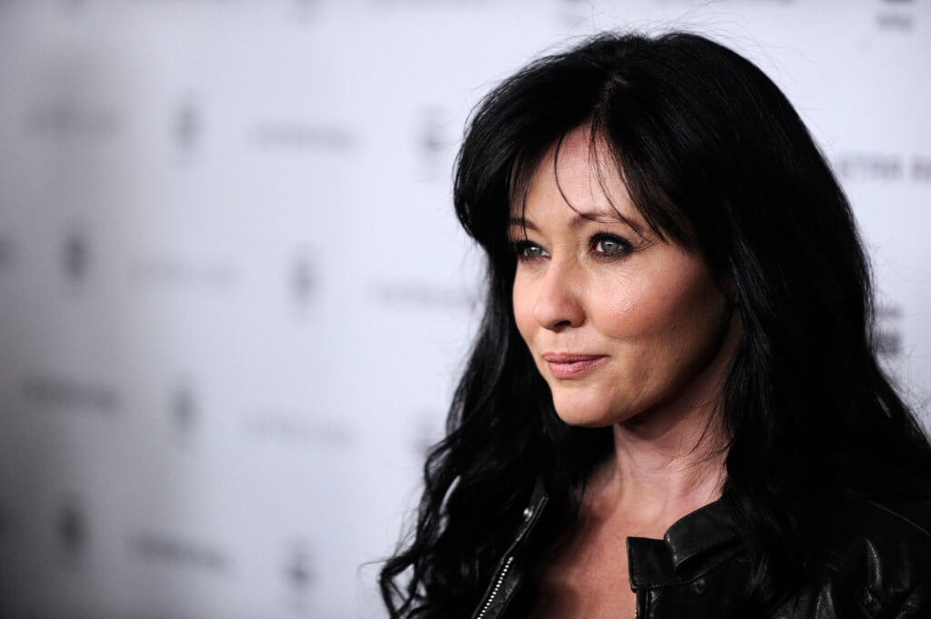 Obit Shannen Doherty
