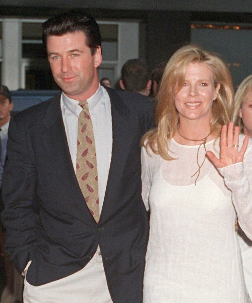 Alec Baldwin Career Timeline