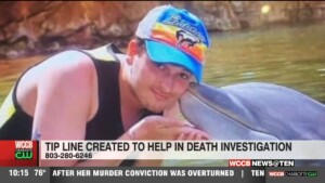 Tip Line Created To Help In Death Investigation