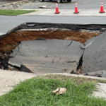 Sinkhole 3