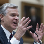 Christopher Wray