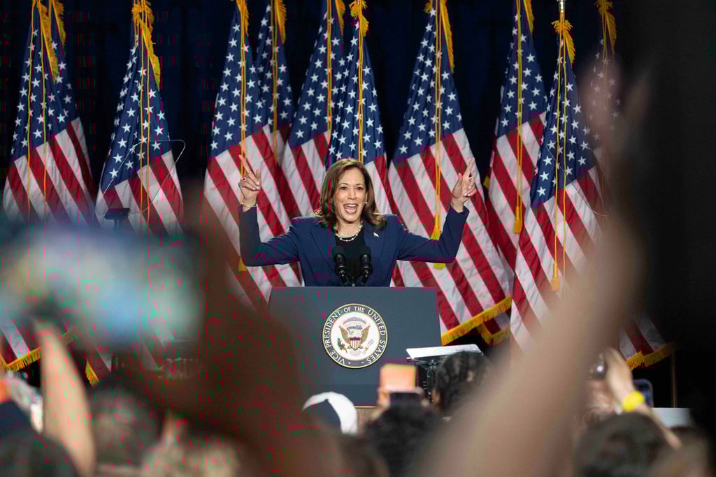 Kamala Harris