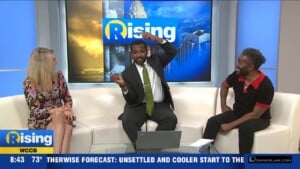 Talk, Truth, Tea: Who Is On Your Celebrity "avengers" Team?