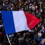 Paris Olympics Who Are The French?