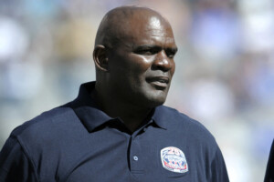 Lawrence Taylor