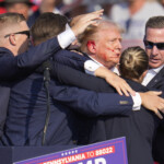 Election 2024 Trump