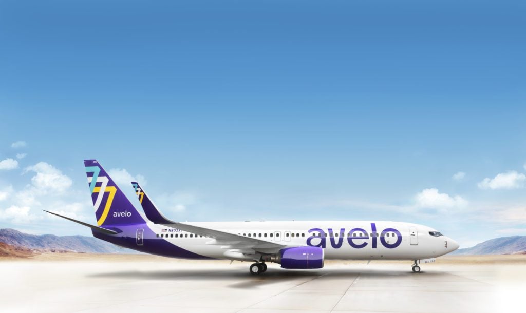 Avelo