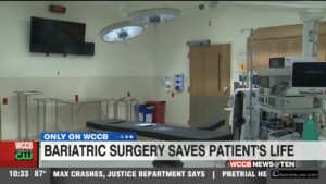 Rock Hill Man Loses More Than 100 Lbs. With Surgery And Is Still Shrinking