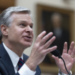 Christopher Wray