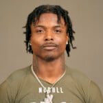 Obit Khyree Jackson Football