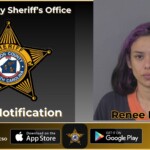 Ucso Arrest Image For Renee Rubio