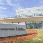 Ah Carolinas Rehab Conlan Center