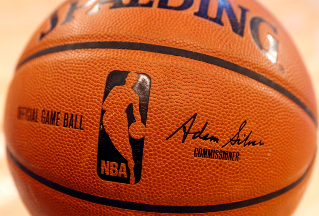 Nba Tv Deal Basketball