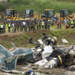 Nepal Plane Crash