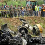 Nepal Plane Crash