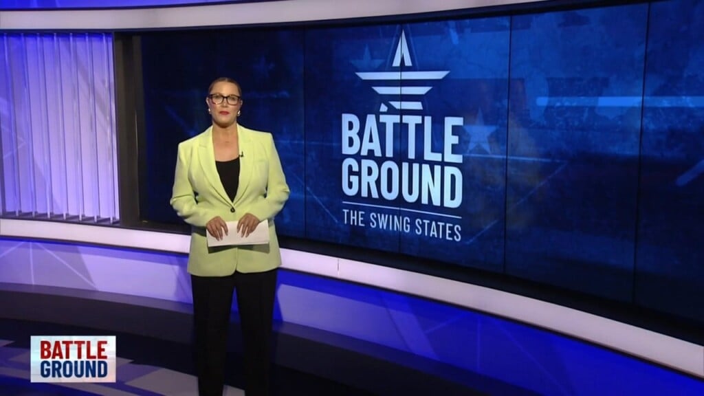 Battleground: Episode 19