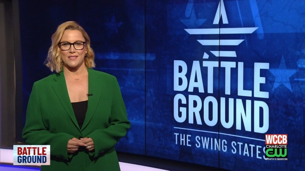 Battleground: Episode 16