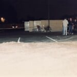 1987 Crime Scene Where Baby Was Found Dead