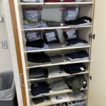Dress For Discharge