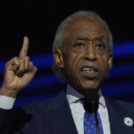 Election 2024 Dnc