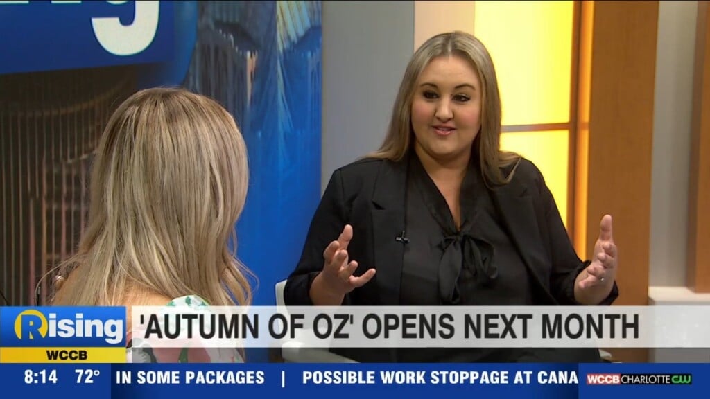 Travel Expert Carly Caramanna The Land Of Oz