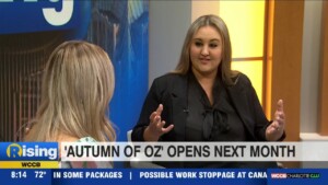 Travel Expert Carly Caramanna The Land Of Oz
