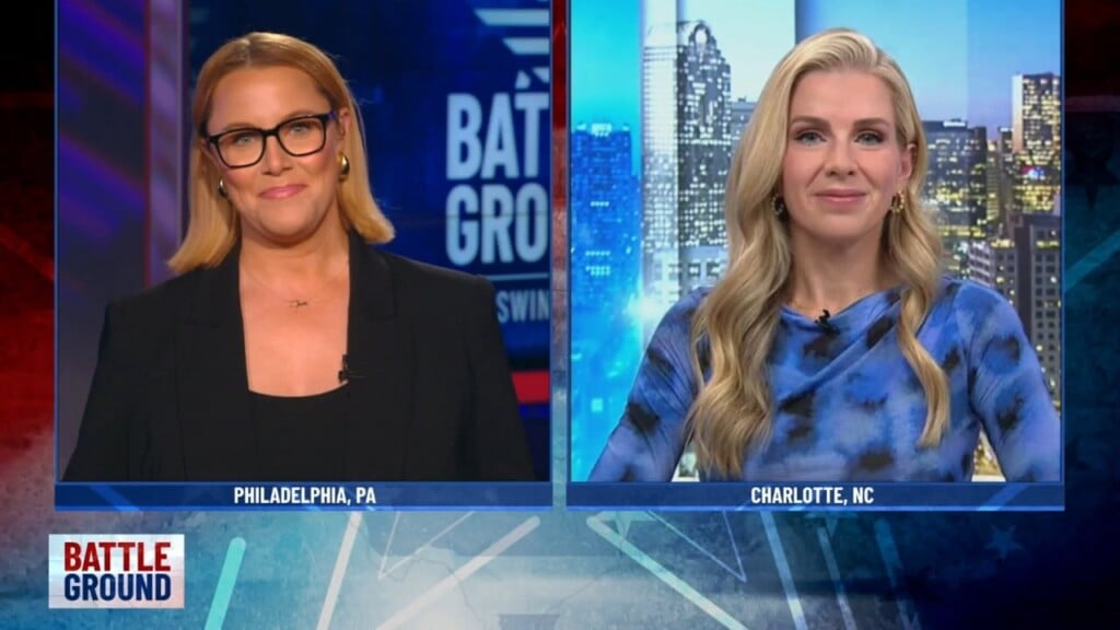Battleground: Episode 11 Aug 13, 2024