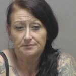 Gilroy Misty Nicole
