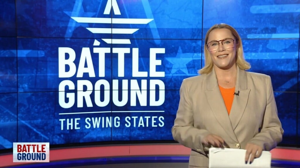Battleground: Episode 20