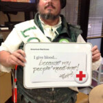Lord Mayor Blood Drive 1