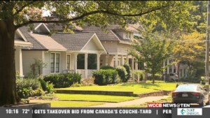 Neighbors Say Development Will Ruin The Area