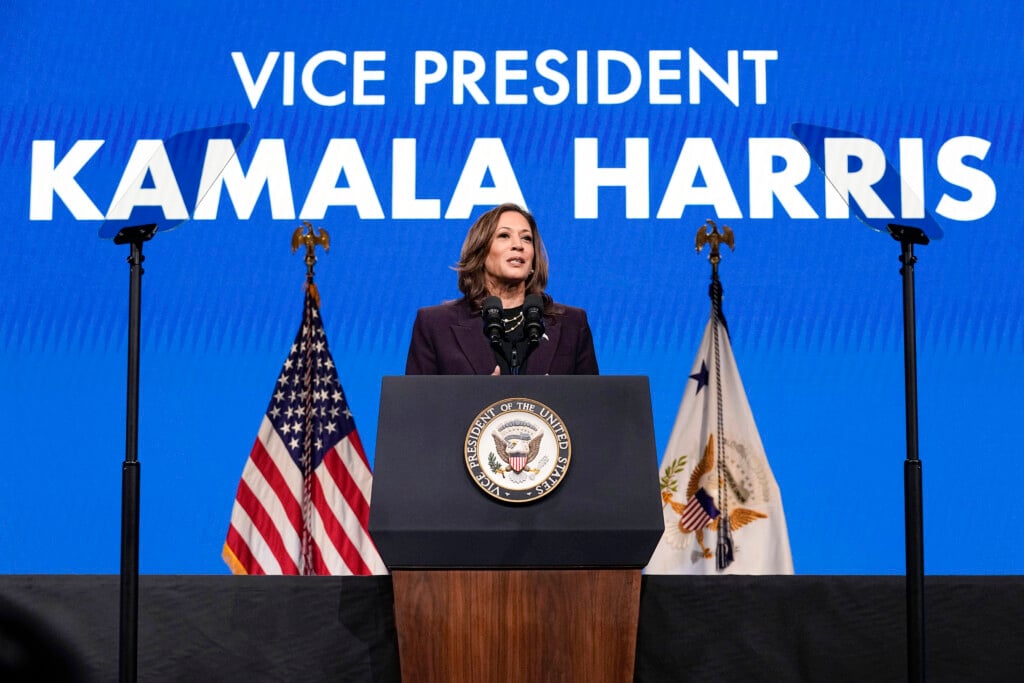 Kamala Harris