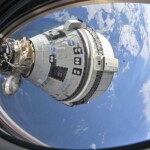 Boeing Astronaut Launch