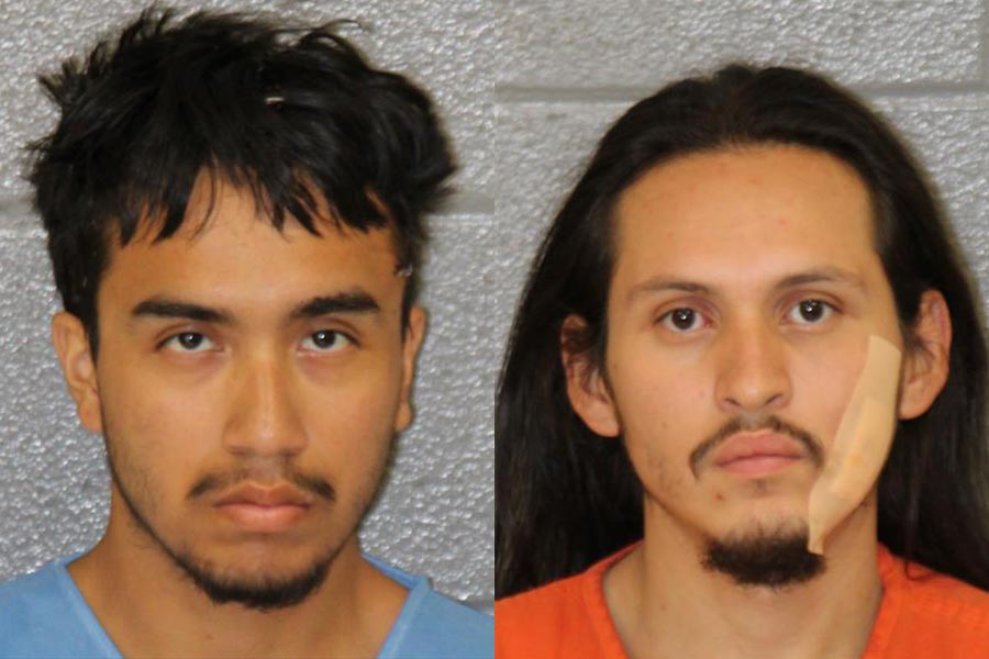 East Charlotte Homicide Suspects Arrested