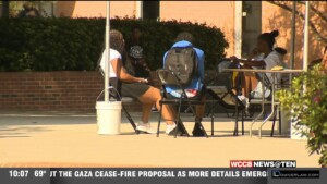 Campaign To Help Relieve Debt For College Students