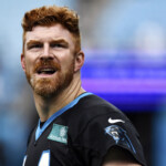 Panthers Nfl Training Camp