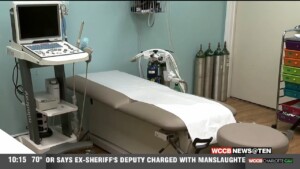 Abortion & Voters In Battleground Nc