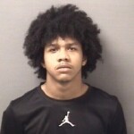 Okeem Lamar Hunter 18