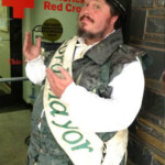 Lord Mayor Blood Drive 2