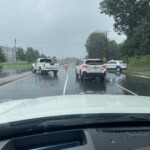 Wilkinson Blvd Flooding