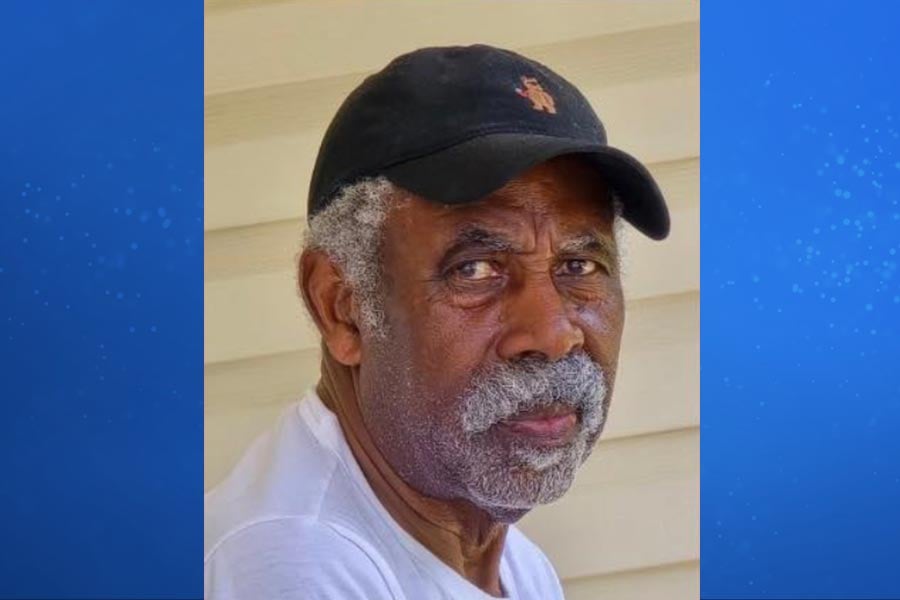 Robert Davis