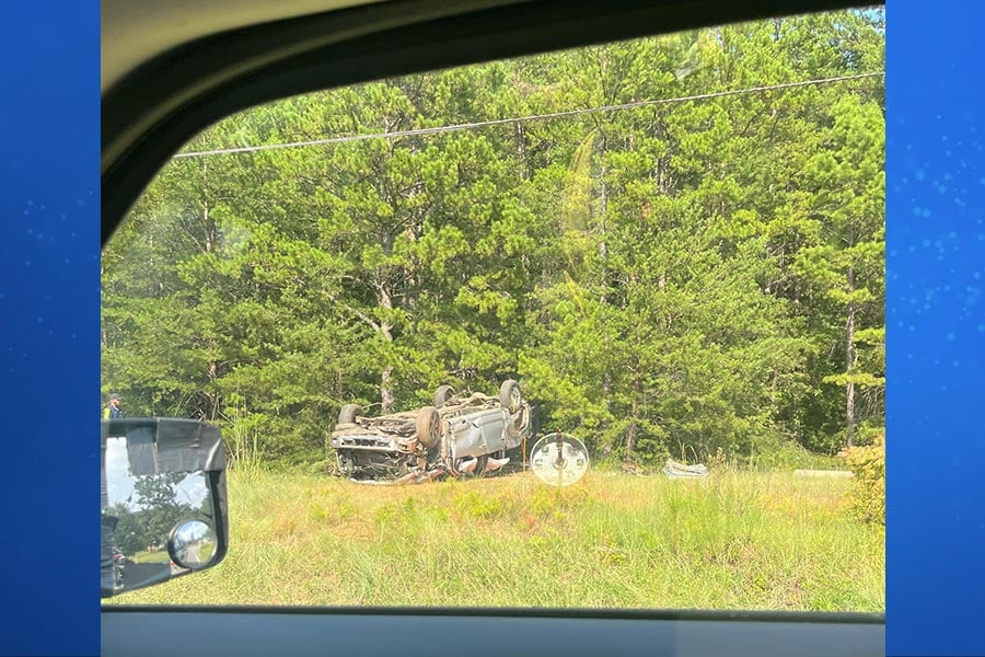 Gaston County Gas Line Crash