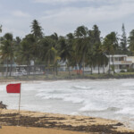 Puerto Rico Tropical Weather