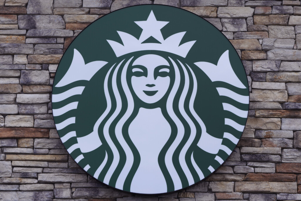 Starbucks Ceo