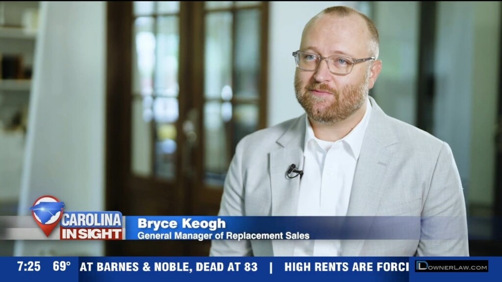 Carolina Insight: Pella Windows & Doors Of North Carolina