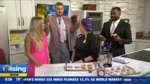 Celebrating Chocolate Chip Cookie Day With Supperland