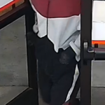Suspect 1