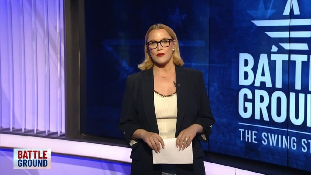 Battleground: Episode 12 Aug 14, 2024
