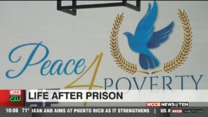 Charlotte Nonprofit Gives Underserved And Incarcerated People Second Chances