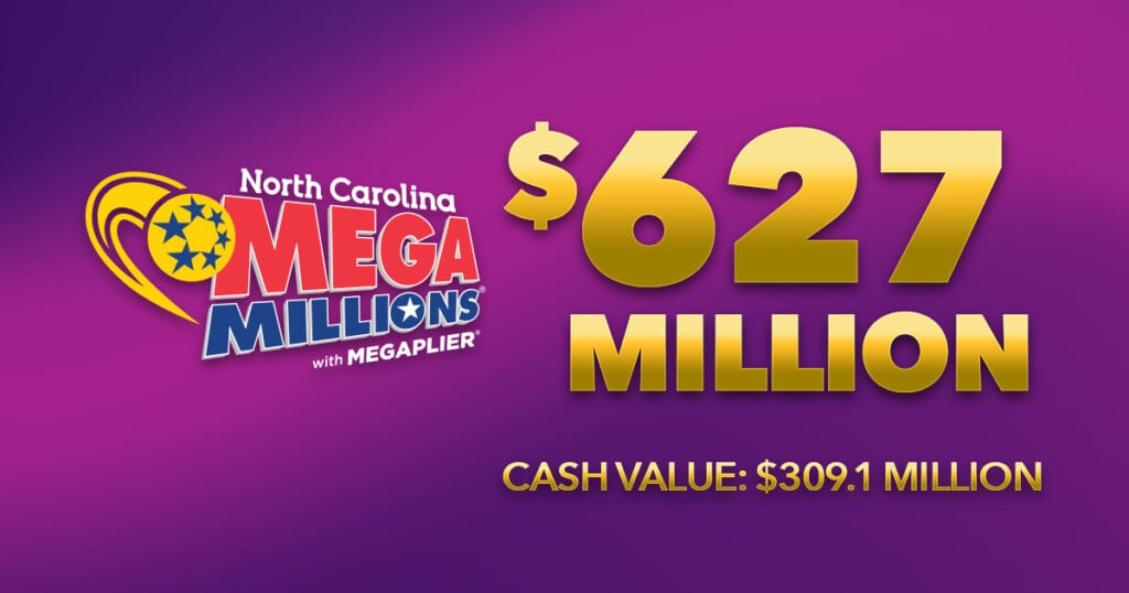 Mega Millions Jackpot Update